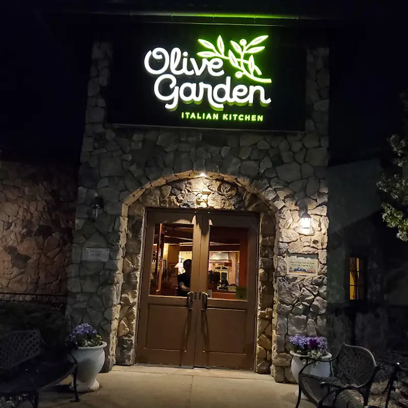 Olive Garden Italian Restaurant