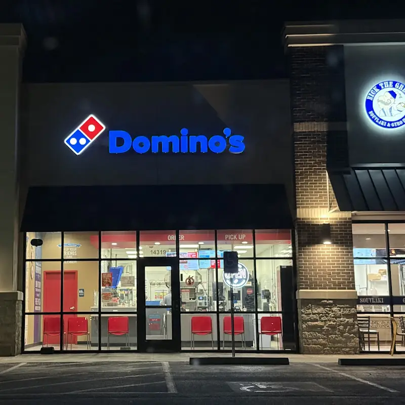 Domino's Pizza