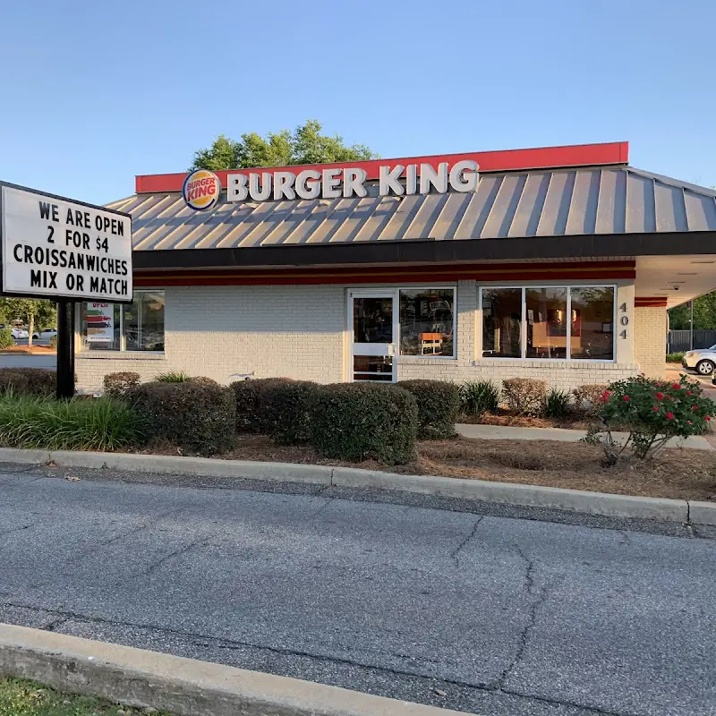 Burger King