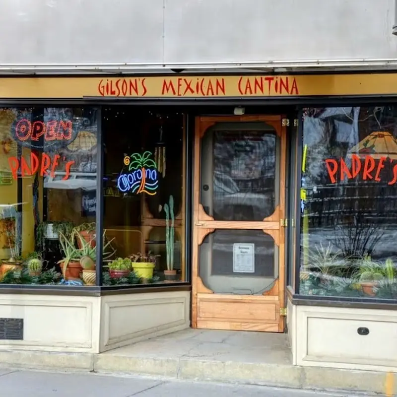 Padre's Mexican Cuisine