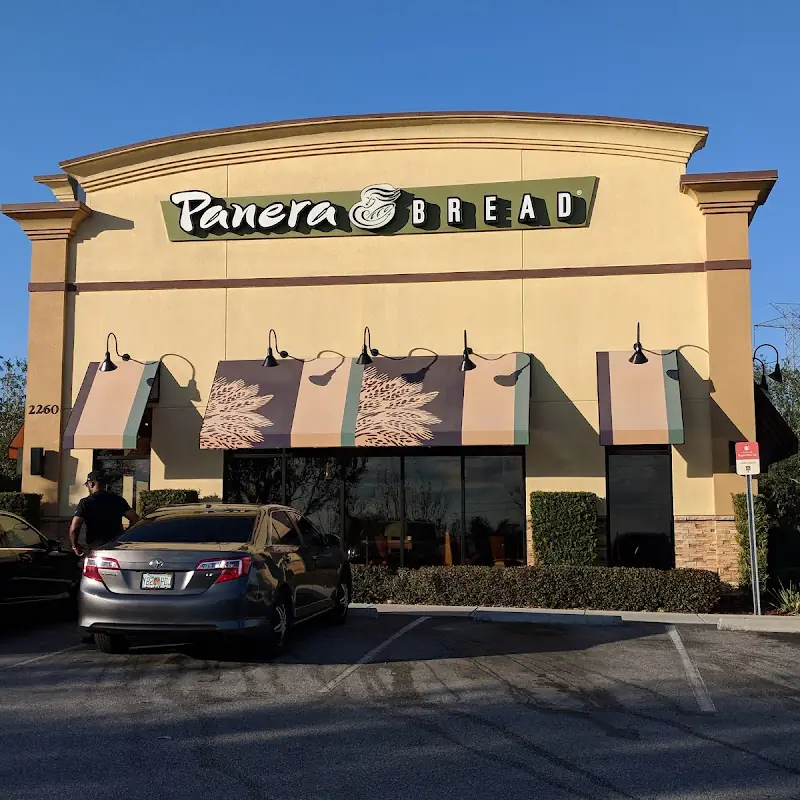 Panera Bread