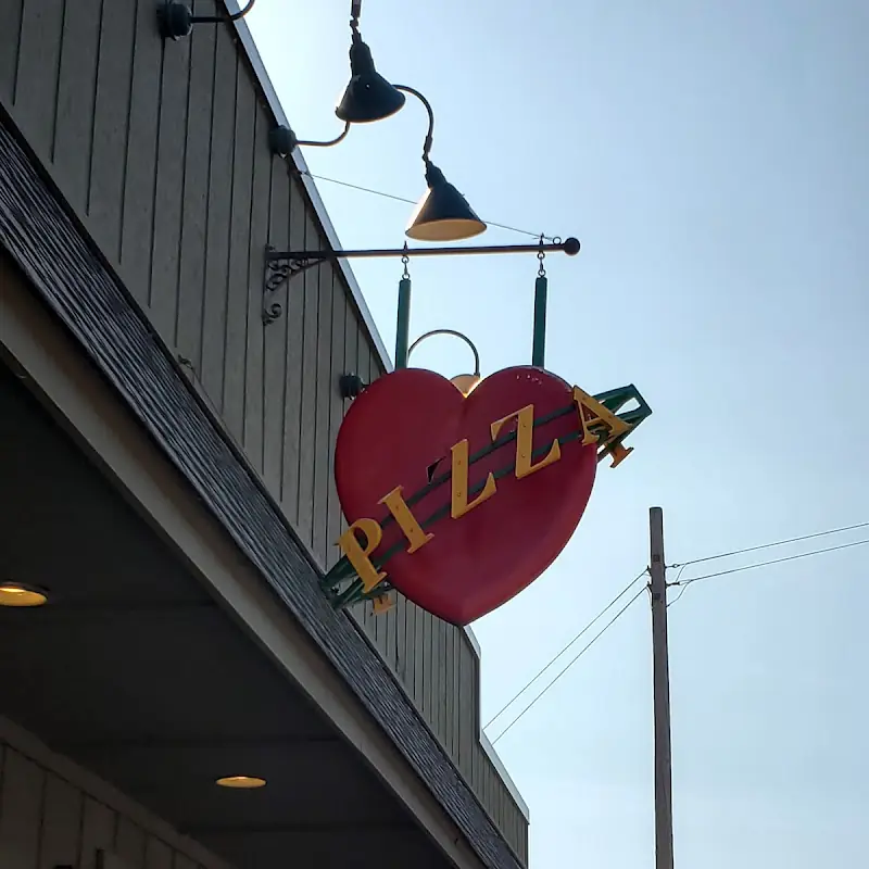 Hart Pizza