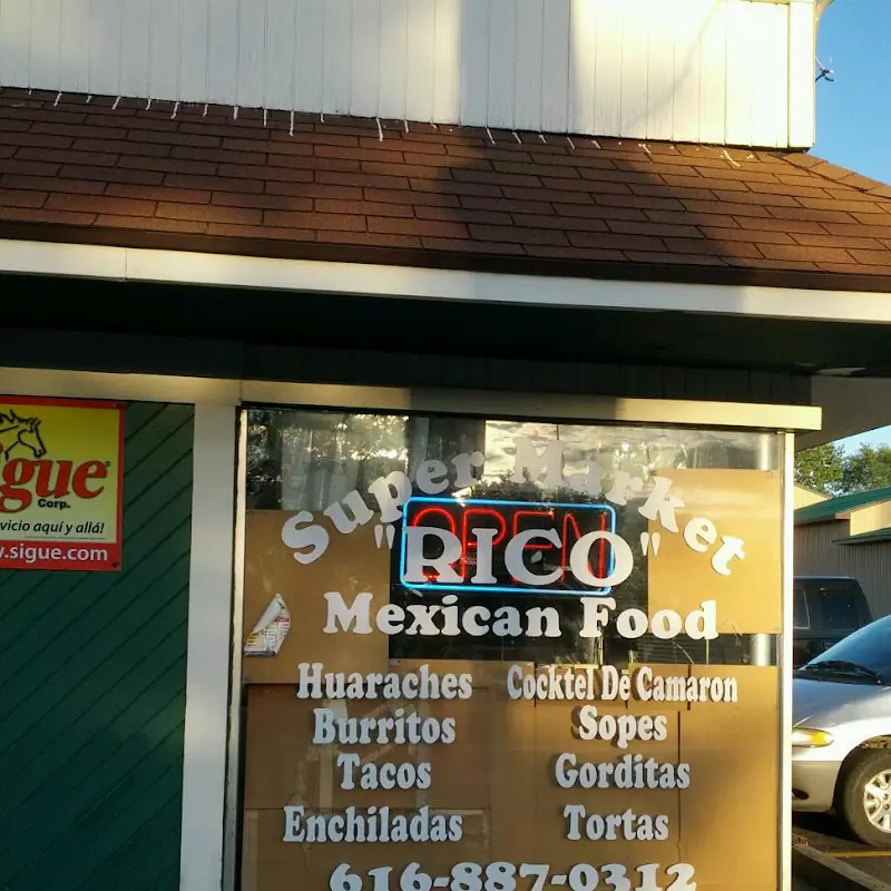 Rositas Taqueria