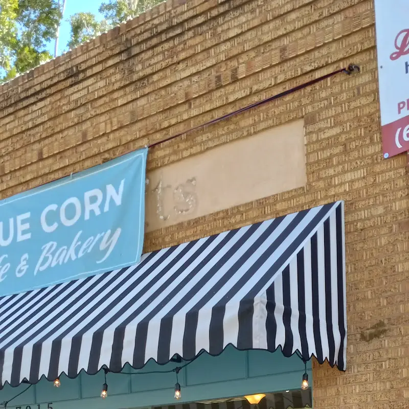 Blue Corn Cafe & Bakery - Glendale