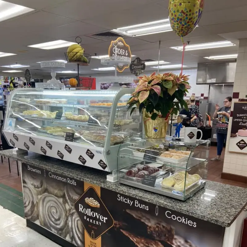 Rollover Bakery