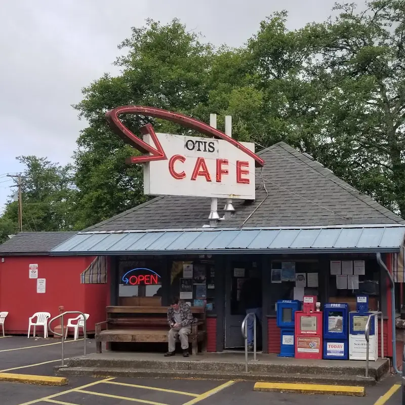 Otis Cafe