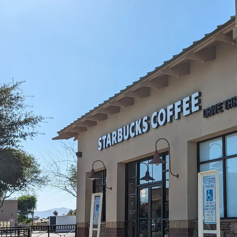 Starbucks Coffee Company