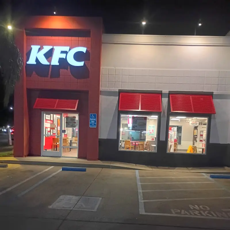 KFC