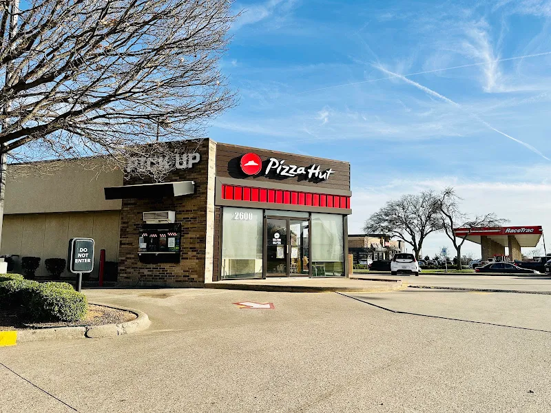 Pizza Hut