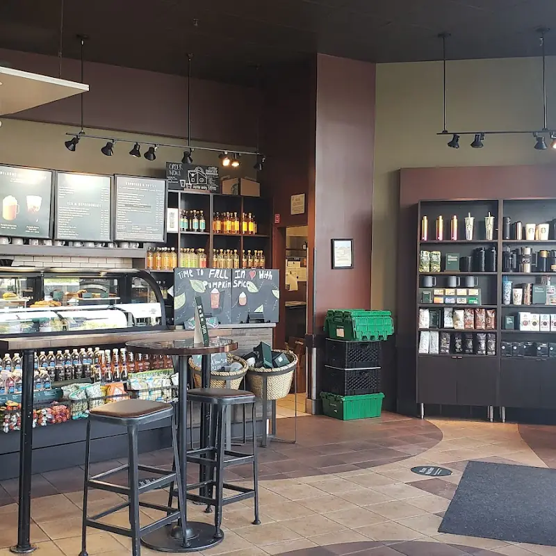 Starbucks Coffee Company