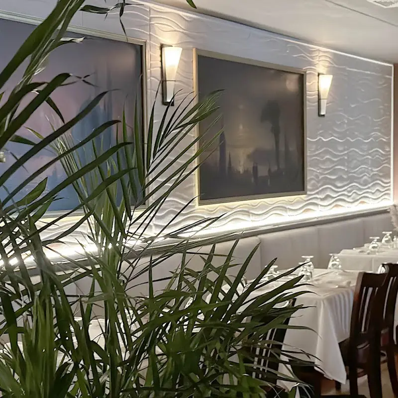 Zaytin Turkish Cuisine