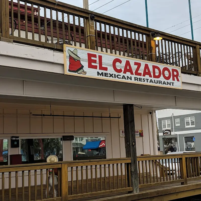 El Cazador Carolina Beach