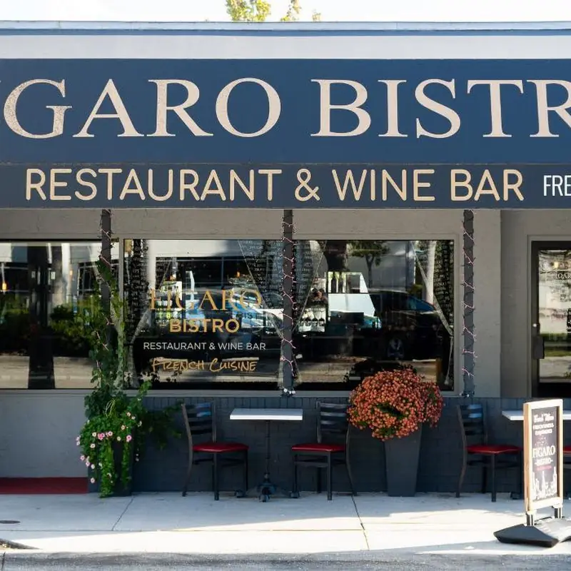 Figaro Bistro