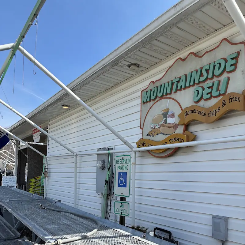 Mountainside Deli