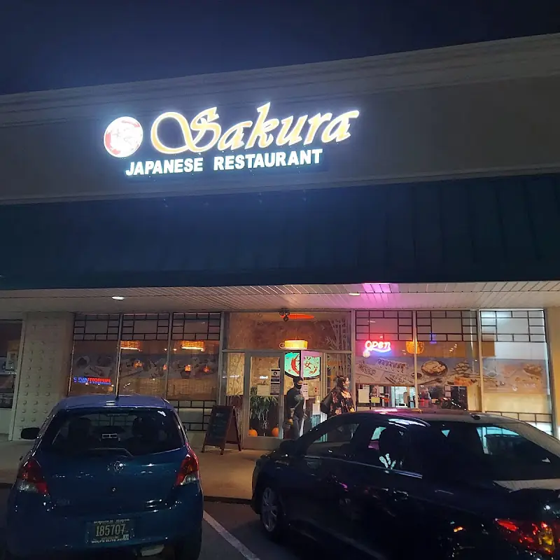 Sakura Japanese Restaurant