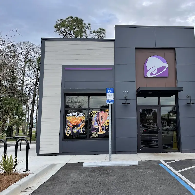 Taco Bell