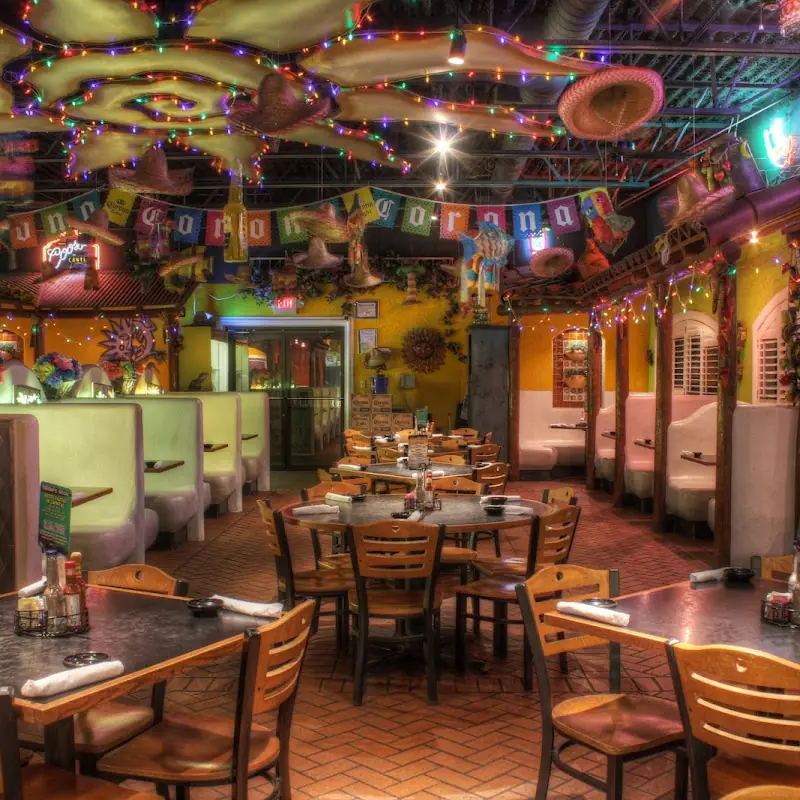 Iguana Mia Mexican of Bonita Springs