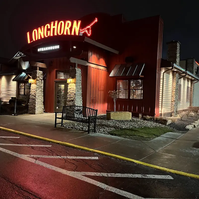 LongHorn Steakhouse