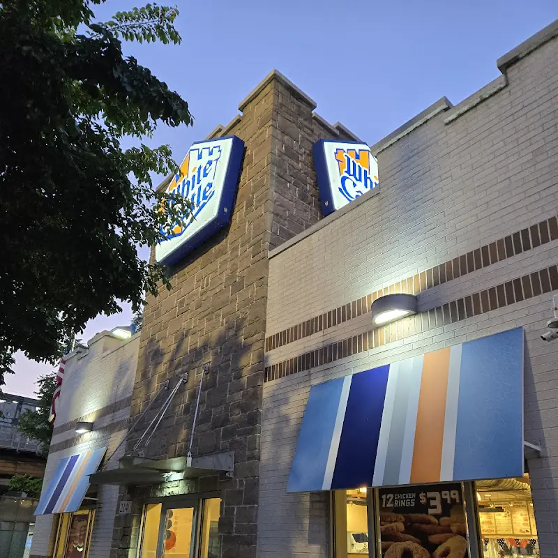 White Castle