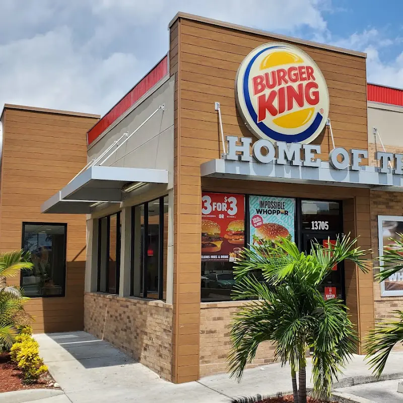 Burger King