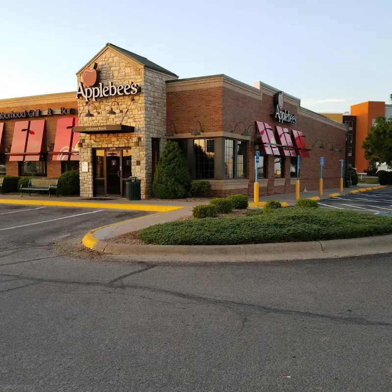 Applebee's Grill + Bar