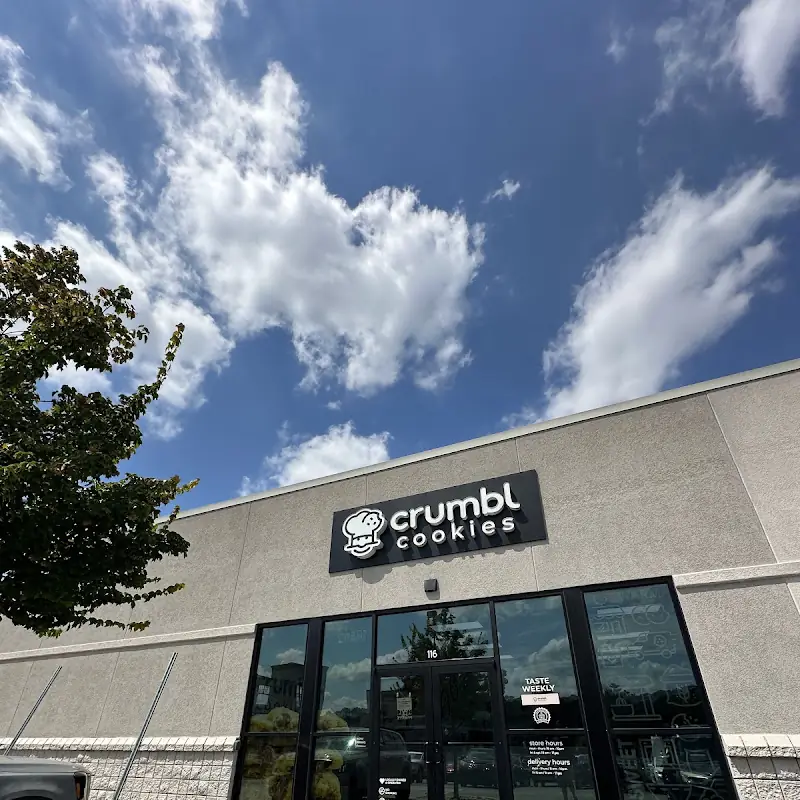 Crumbl