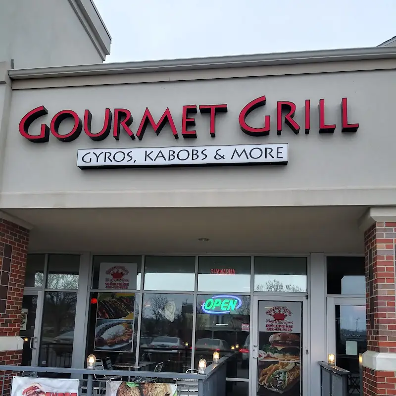 George's Gourmet Grill Southpointe