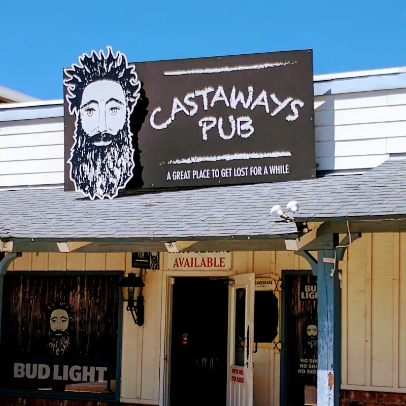 Castaways Pub And Grill
