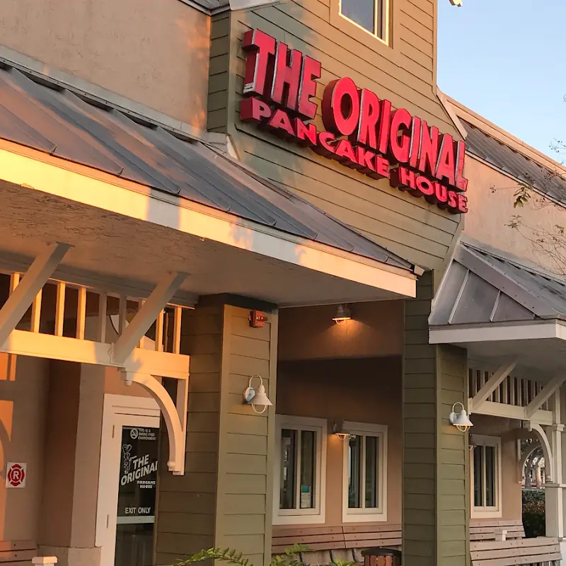 The Original Pancake House Royal Palm Beach