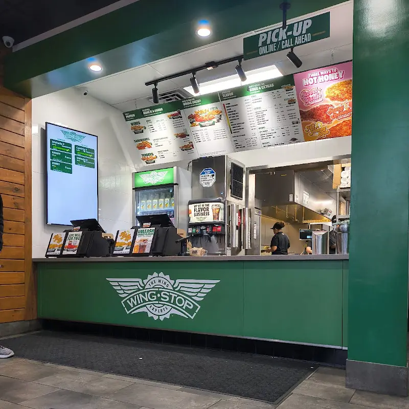 Wingstop