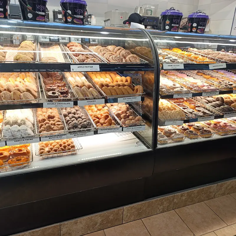 Dunkin'