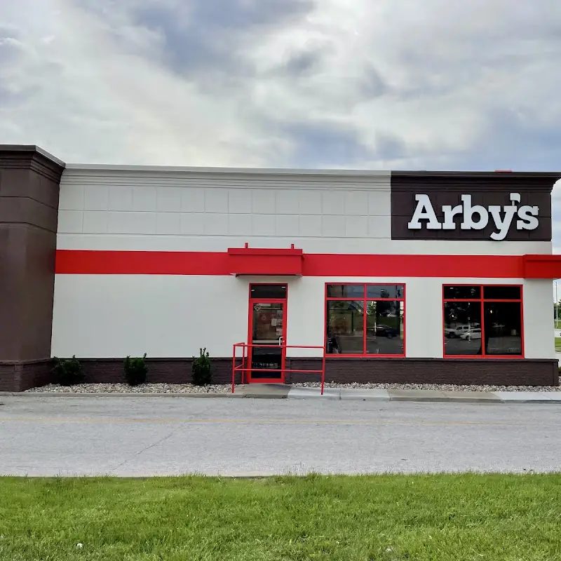 Arby's