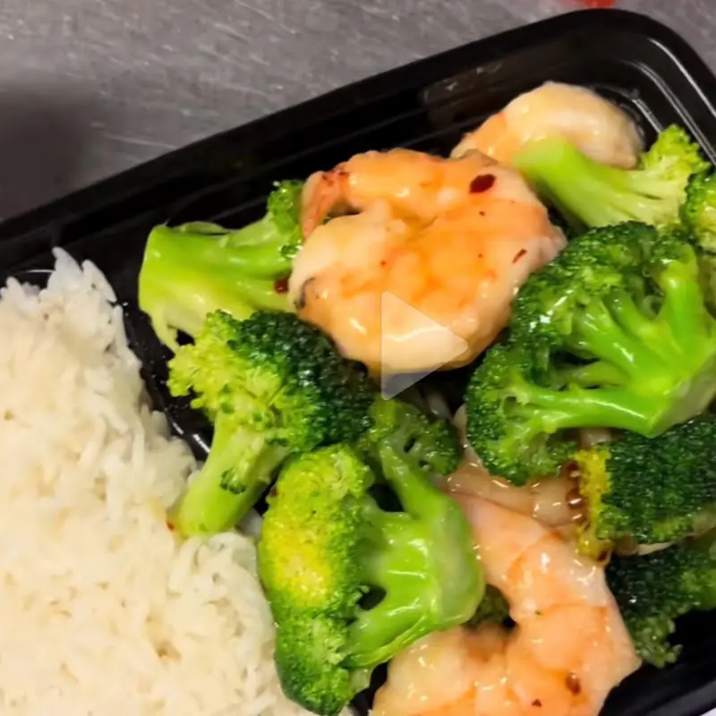 China Gourmet
