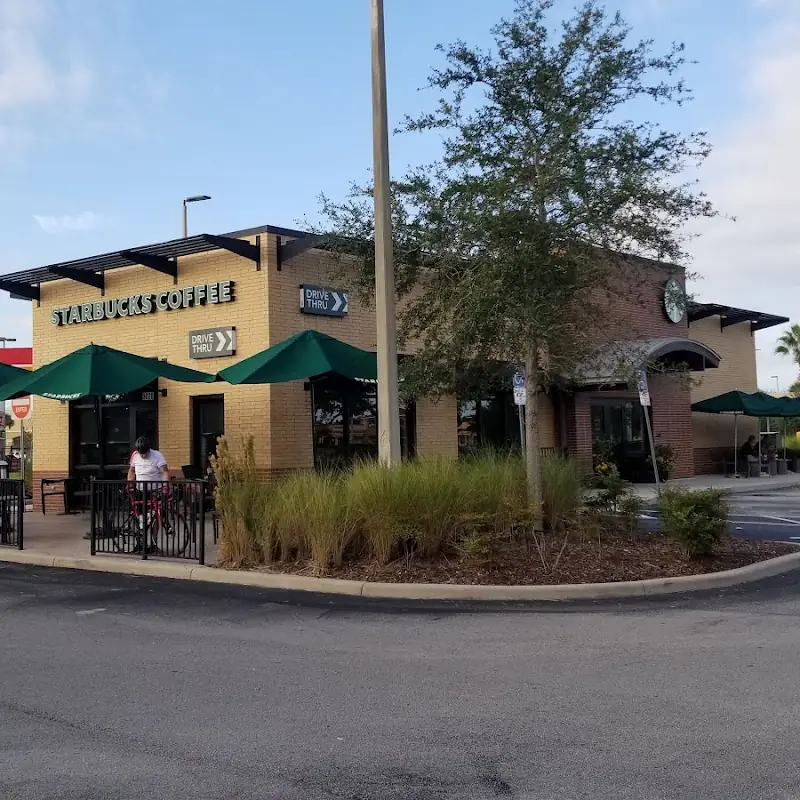 Starbucks Coffee Company
