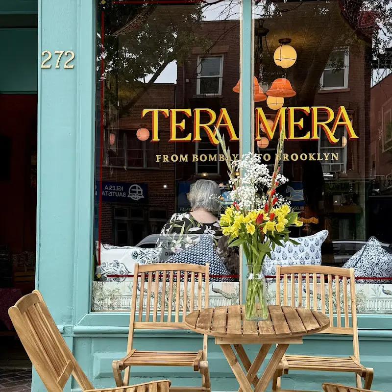 Tera Mera