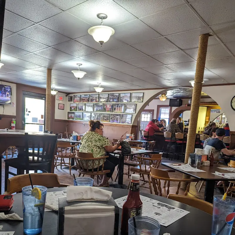 Jerry's Inn