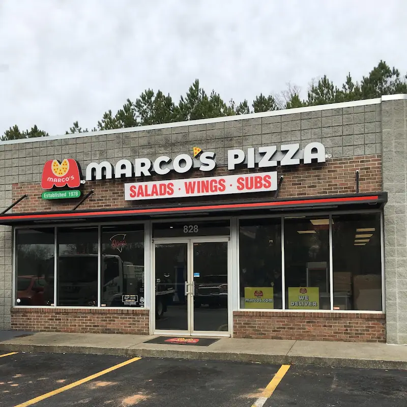 Marco's Pizza