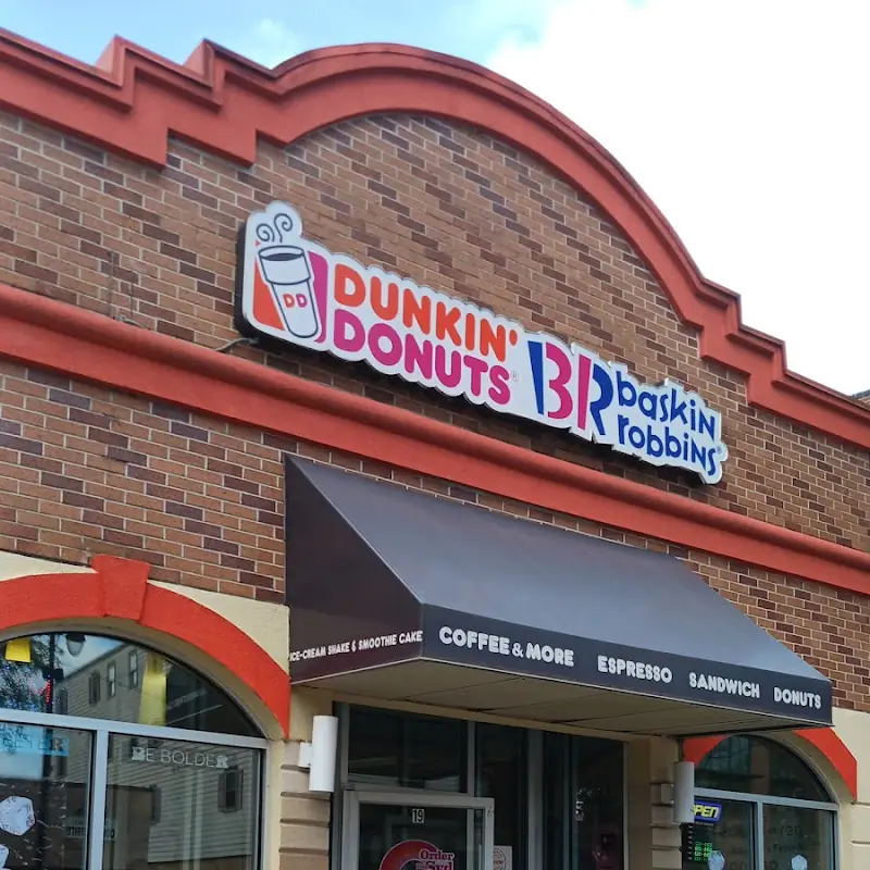 Baskin-Robbins