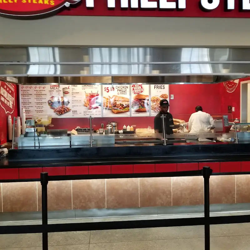 Charleys Cheesesteaks
