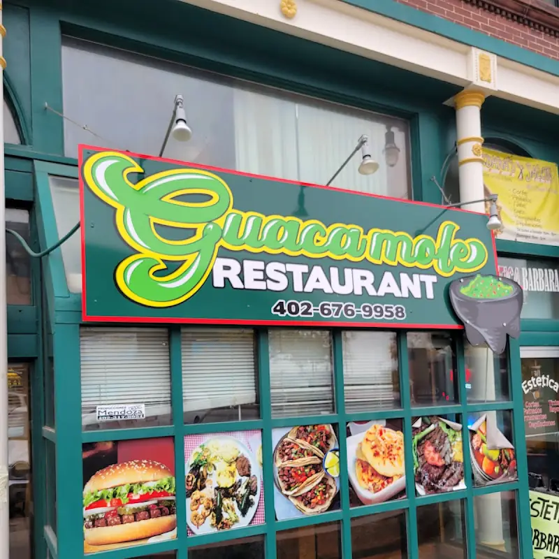 Chiltepes Restaurant