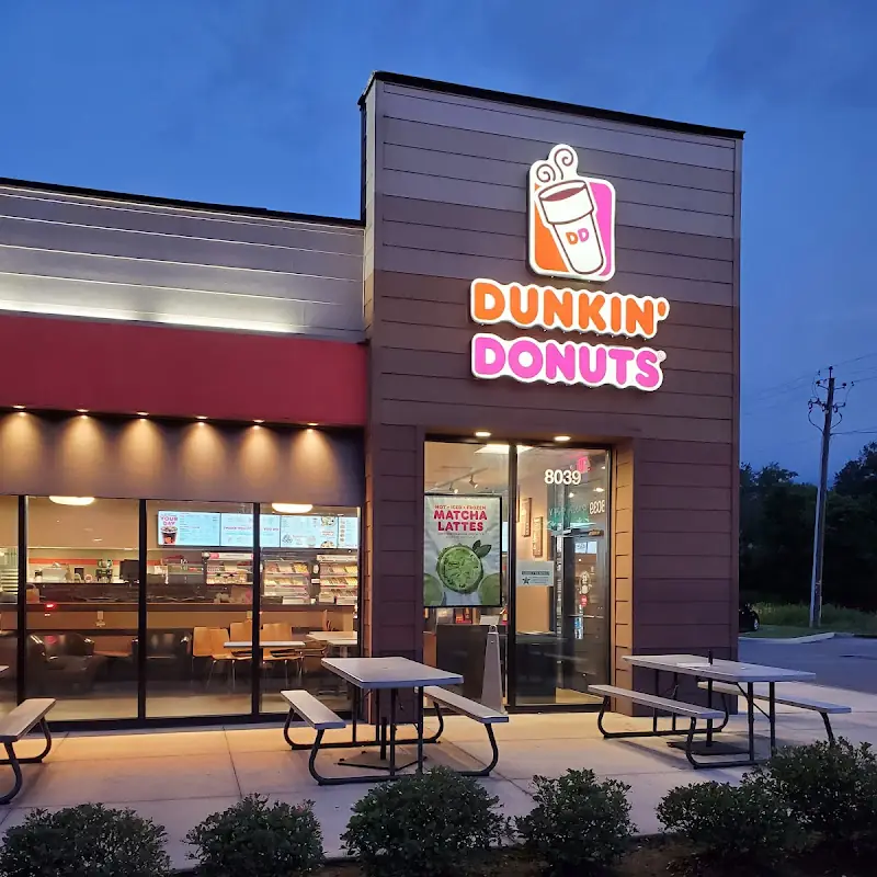 Dunkin'