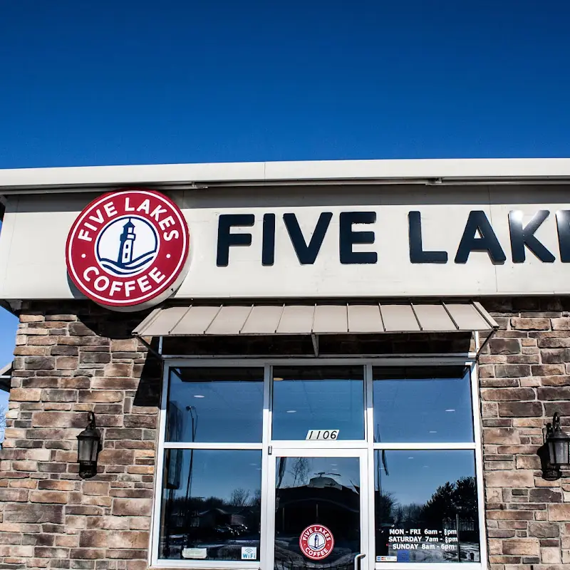 Five Lakes Coffee