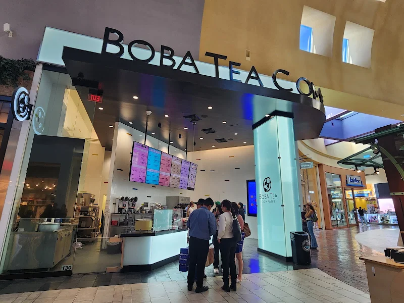 Boba Tea Company