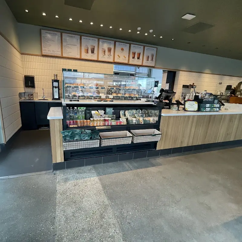 Starbucks Coffee Company