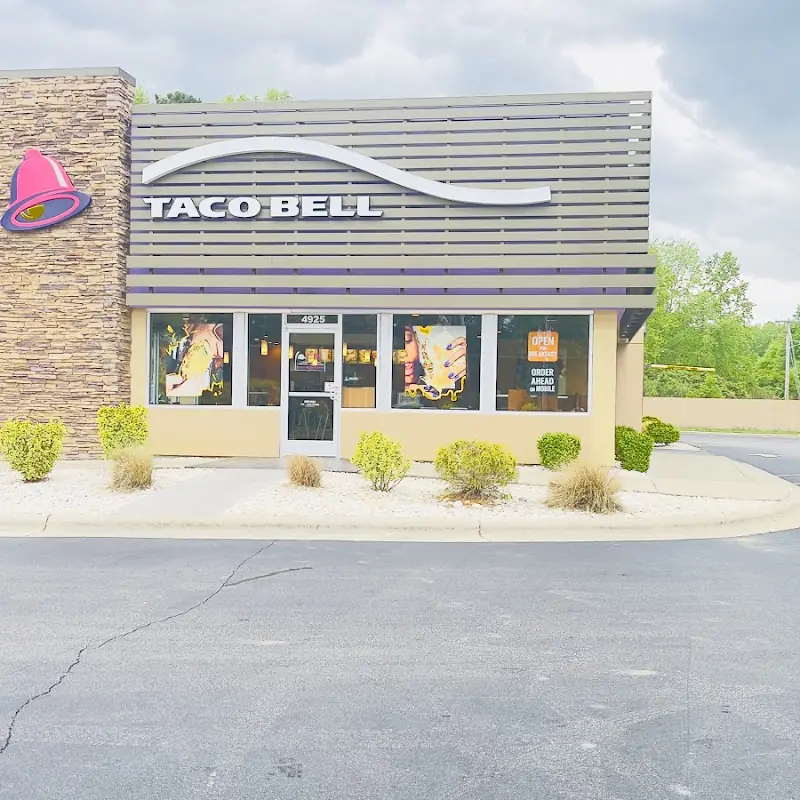 Taco Bell
