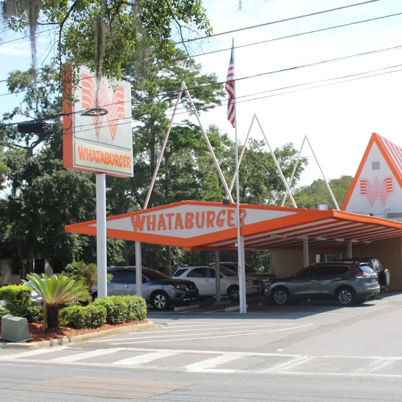 Whataburger