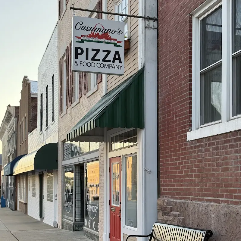 Cusumano's Pizza & Food Company