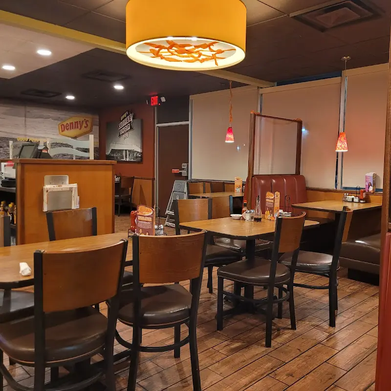 Denny's Restaurant