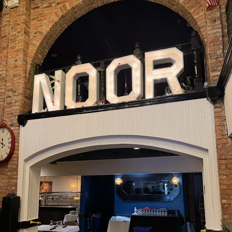 Noor Kitchen & Cocktails