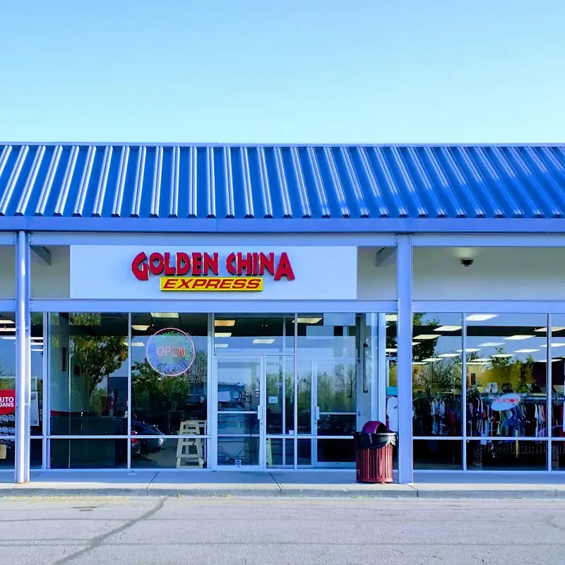 Golden China Express
